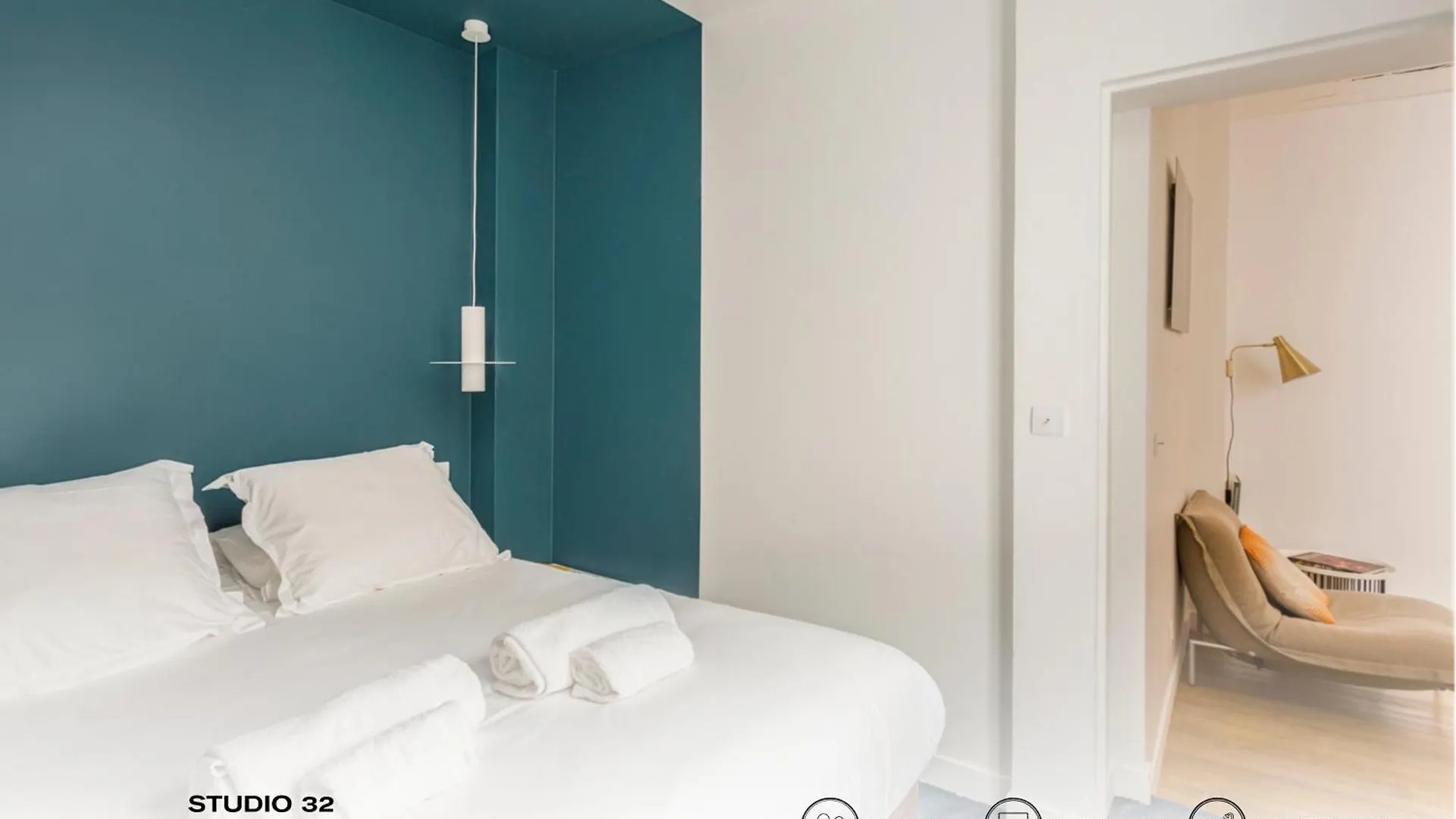 Beauquartier - Marais, Vertus * 파리