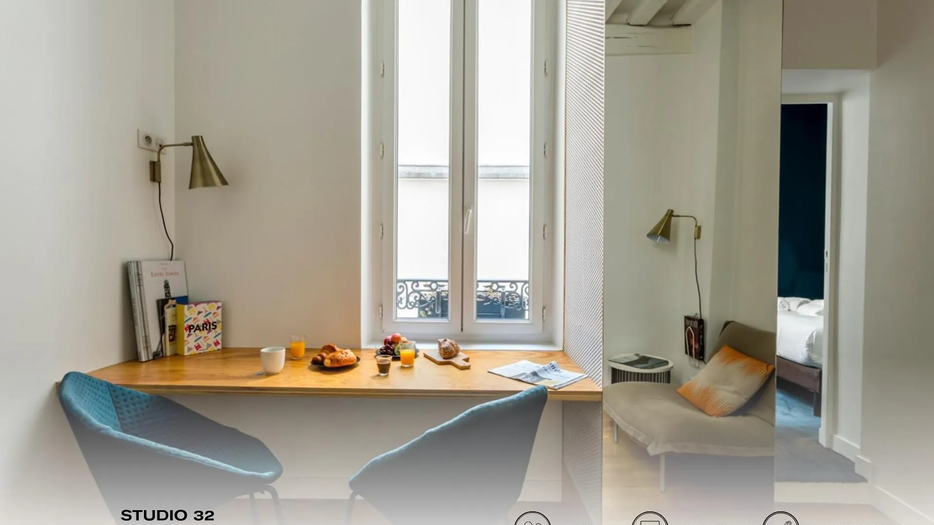 Beauquartier - Marais, Vertus