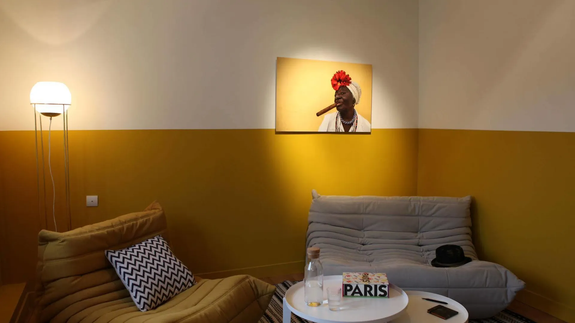 Beauquartier - Marais, Vertus 아파트 *