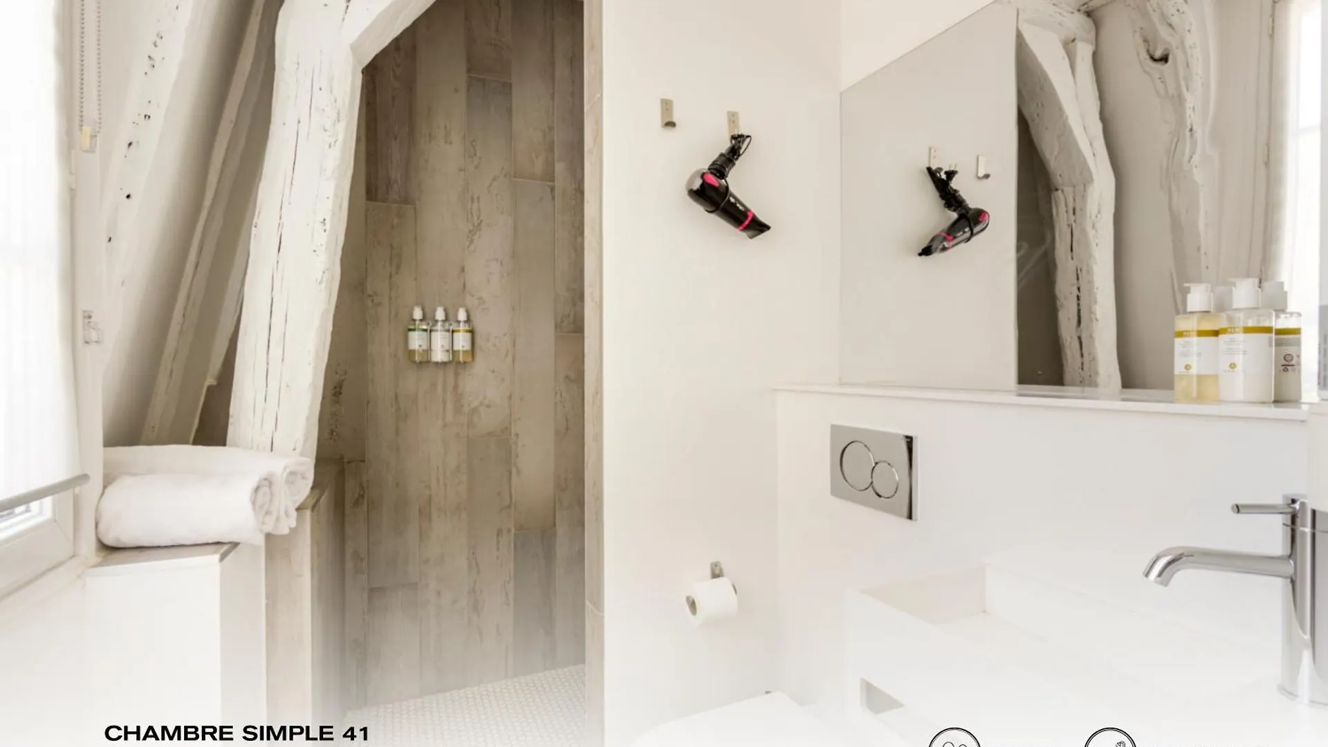 Beauquartier - Marais, Vertus Apartamento París