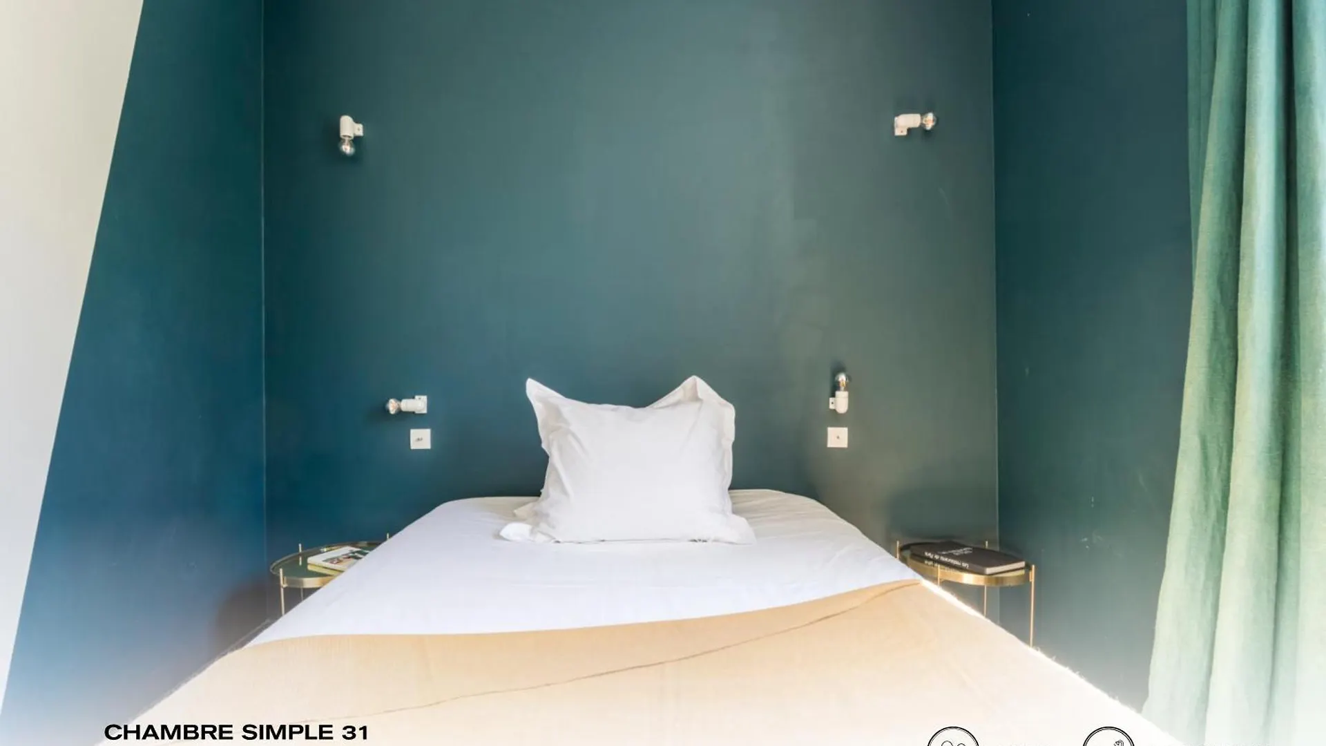 Beauquartier - Marais, Vertus Apartamento París