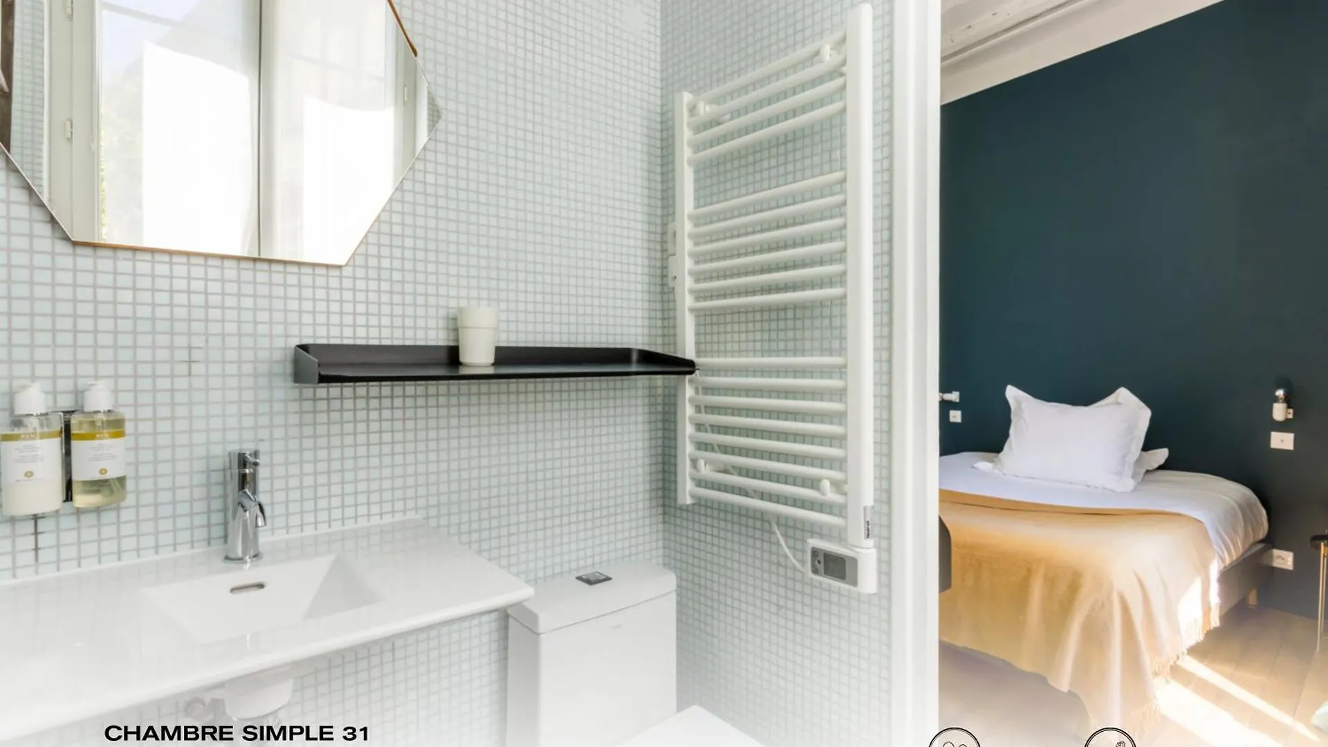Beauquartier - Marais, Vertus