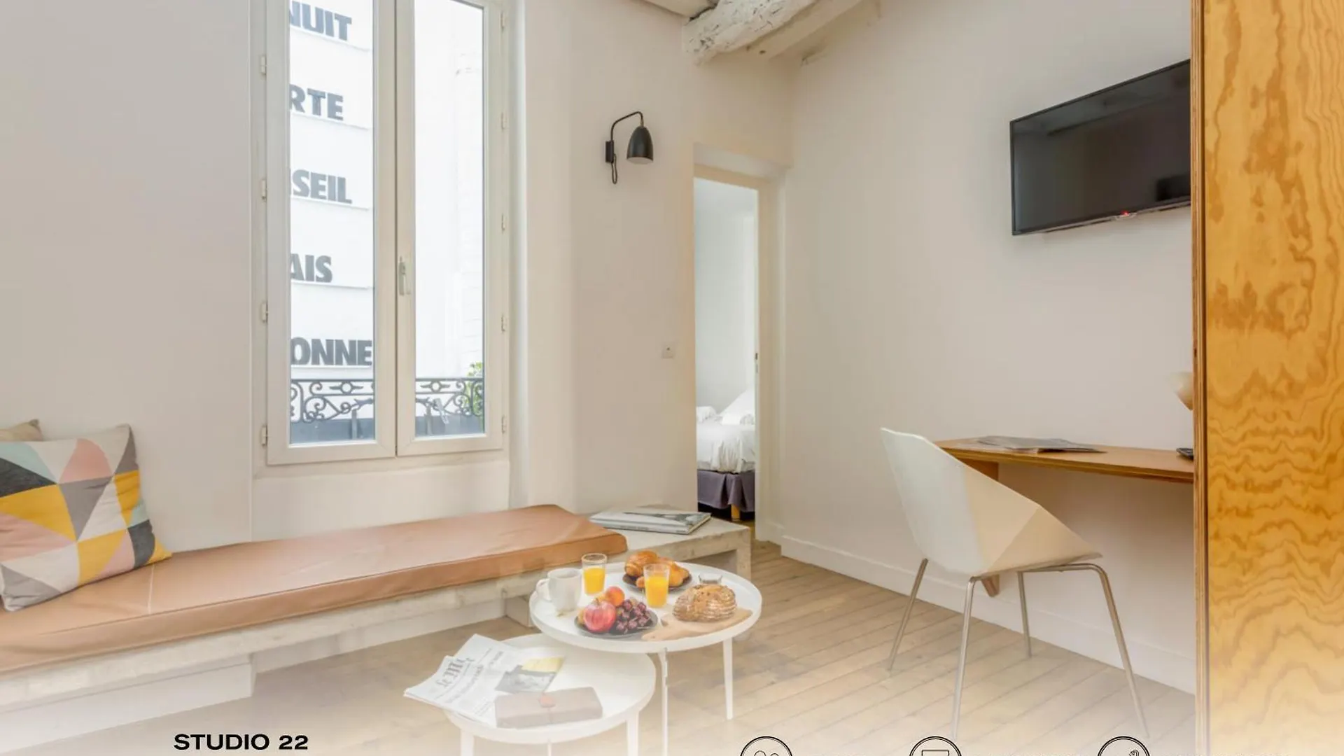 Beauquartier - Marais, Vertus