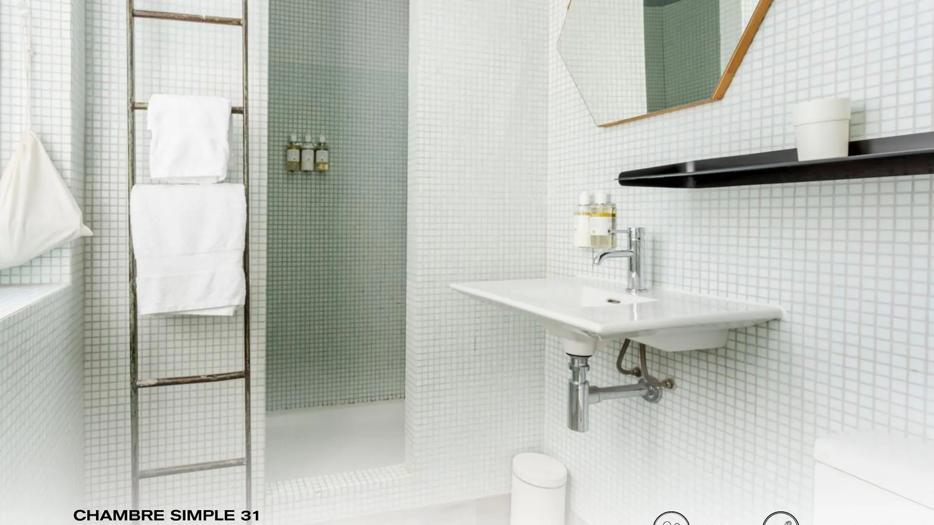 Apartamento Beauquartier - Marais, Vertus