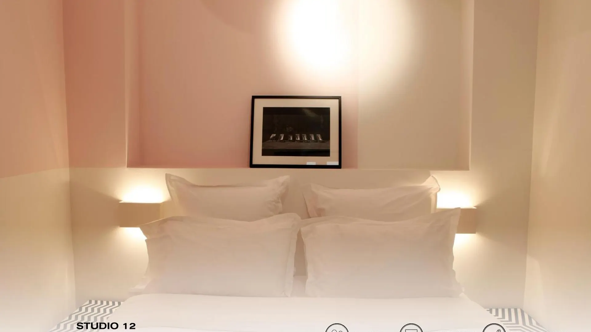 Beauquartier - Marais, Vertus Apartamento
