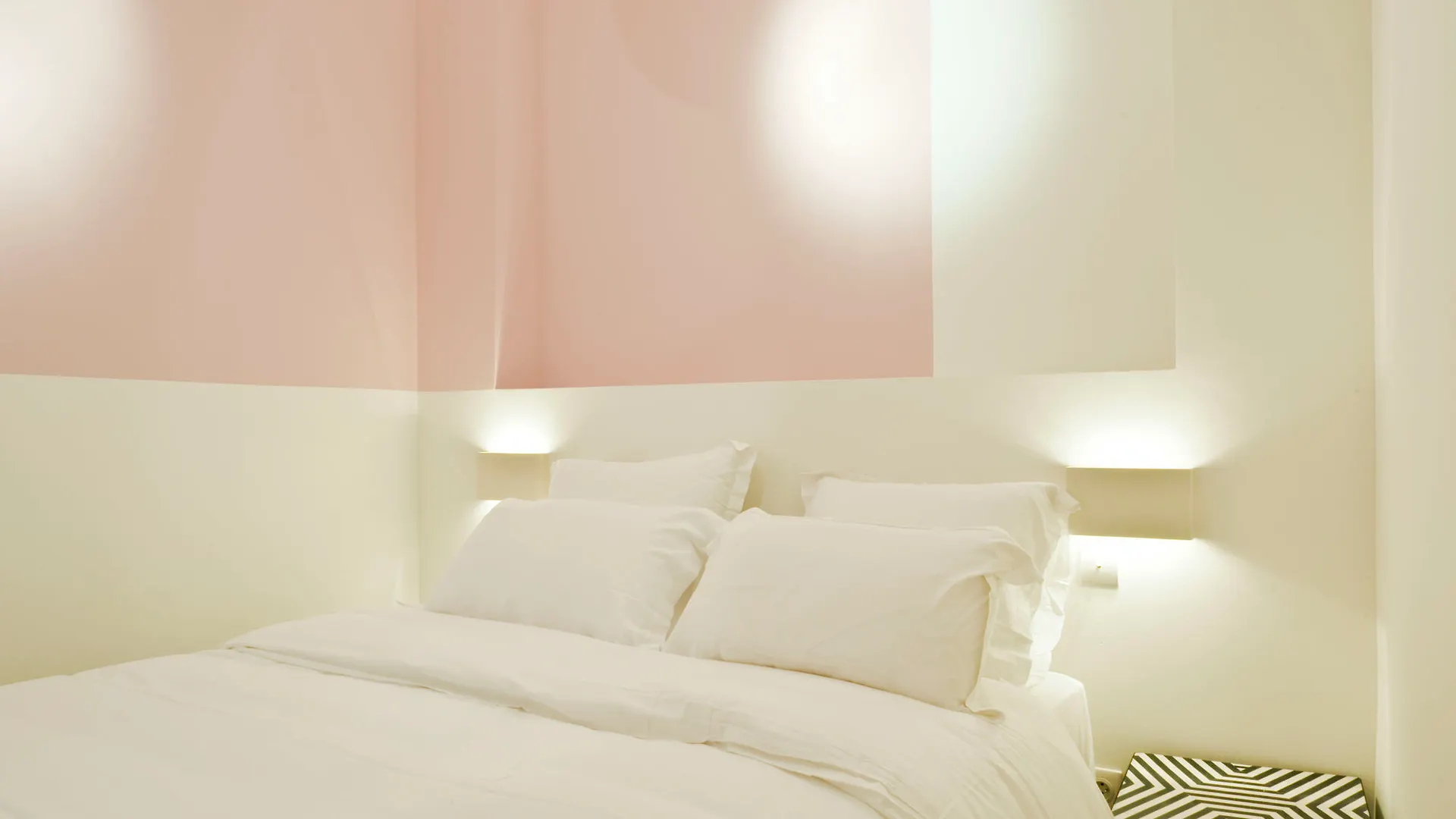 Apartamento Beauquartier - Marais, Vertus París